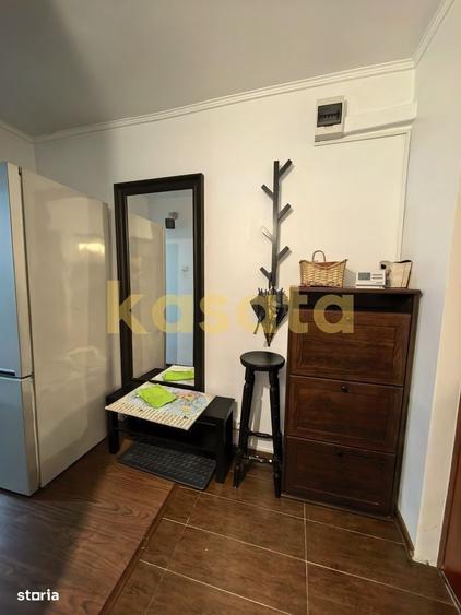 3 camere de inchiriat | Crangasi | Renovat | Centrala proprie - 18