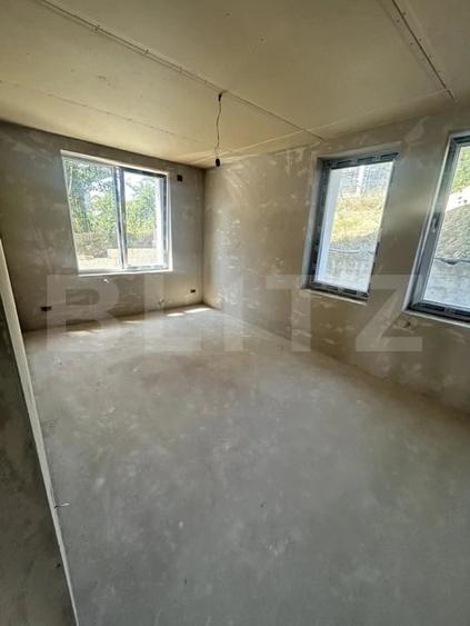 Casă cu 3 camere cu Teren 755 Mp în Chinteni