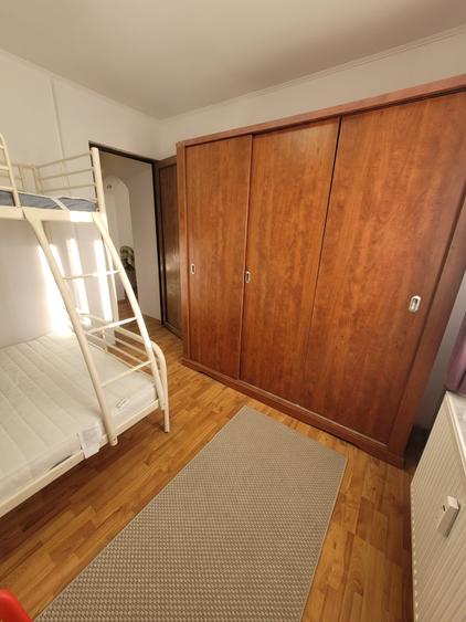 Apartament cu 2 camere semidecomandat în Obor