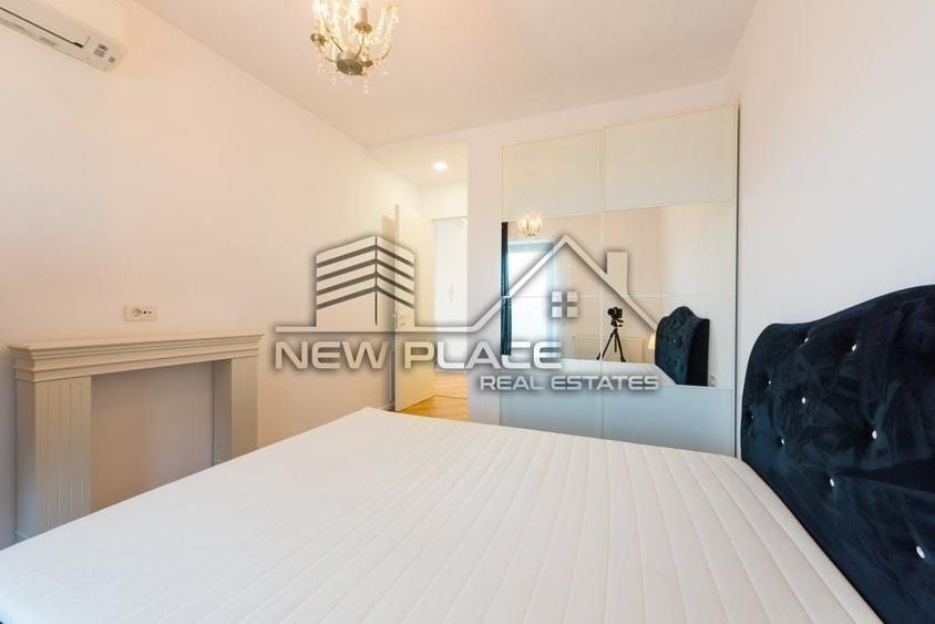 4City North | Apartament deosebit | OMV Pipera | LUX - 10
