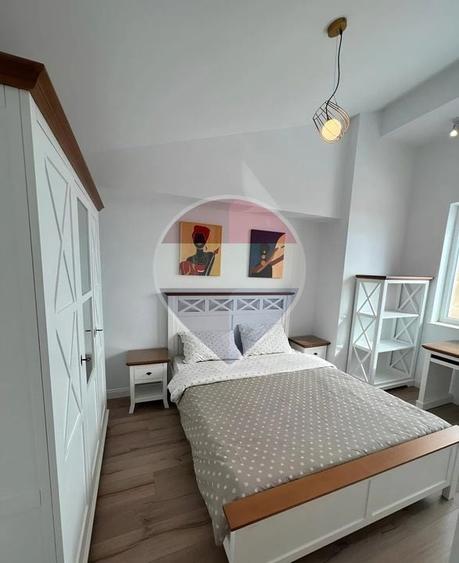 Apartament cu 2 camere decomandat în Copou