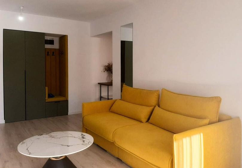 Apartament 2 camere nou cu feeling de acasa din prima zi - 14