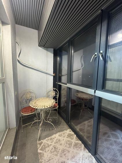 Apartament cu 2 camere decomandat în Drumul Taberei