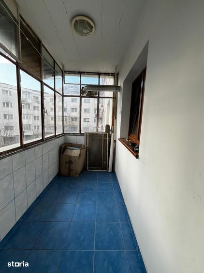 Apartament de inchiriat, 3 camere, decomandat, 70 mp, Nicolina - 4