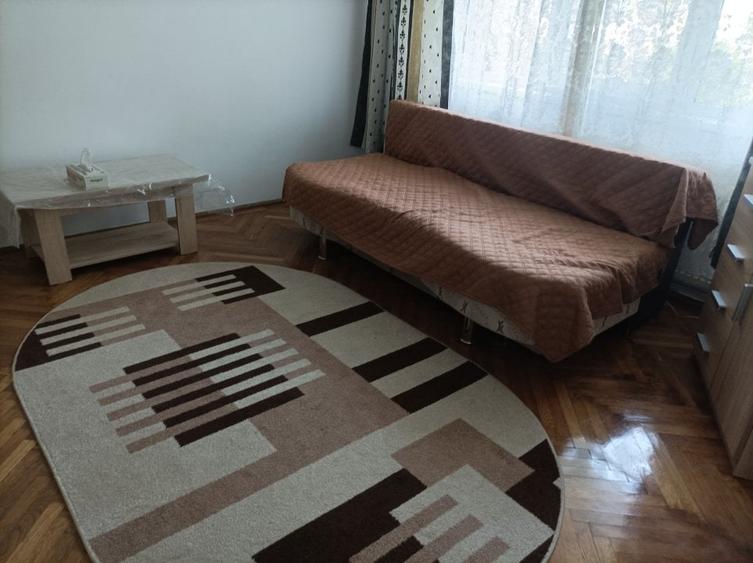 Apartament 2 camere mobilat si utilat zona Garii - 1