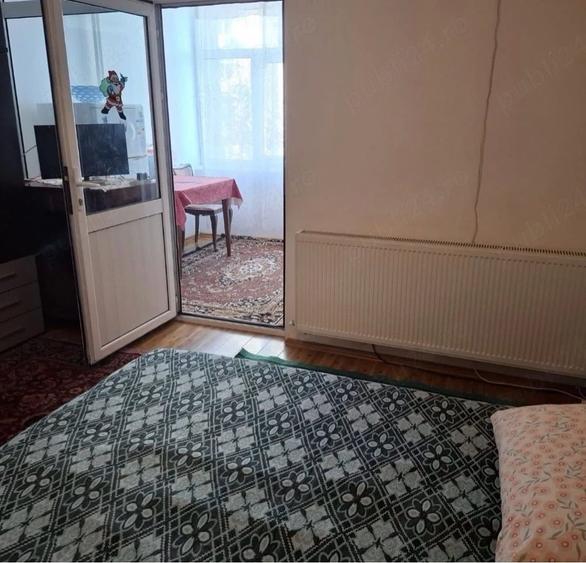 Garsonieră semidecomandată în Central