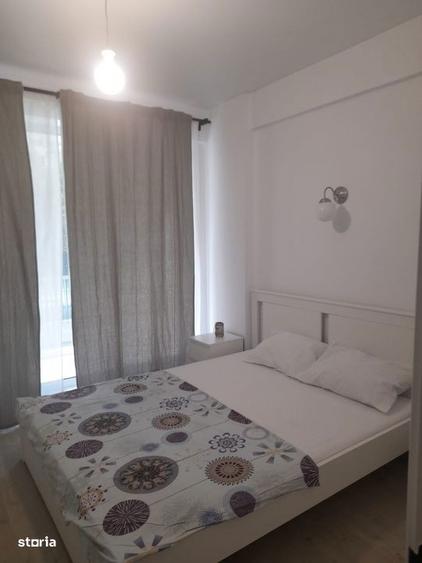 Apartament cu 2 camere în Nord