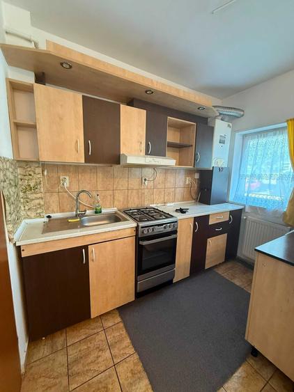Inchiriez apartament 2 dormitoare + parcare ideal pentru familii (calea baciului 28/jupiter 3) - 8