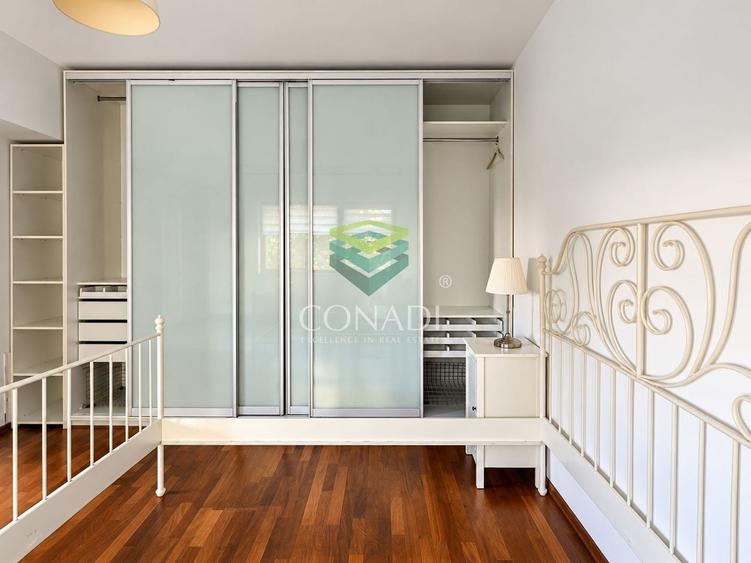 Apartament cu 2 camere semidecomandat, mobilat în Nord-Vest