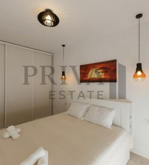 Apartament cu 2 camere, mobilat în Giroc