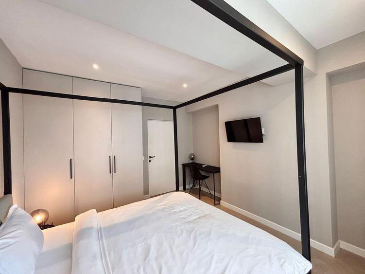 Apartament cu 3 camere în Floreasca