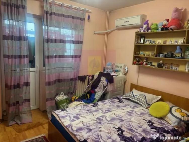 Apartament 3 camere Soseaua Vergului- Parcul Morarilor. - 1