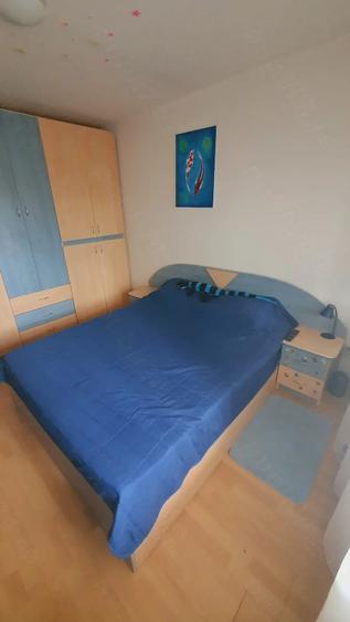 Apartament cu 2 camere semidecomandat în Calea Aradului