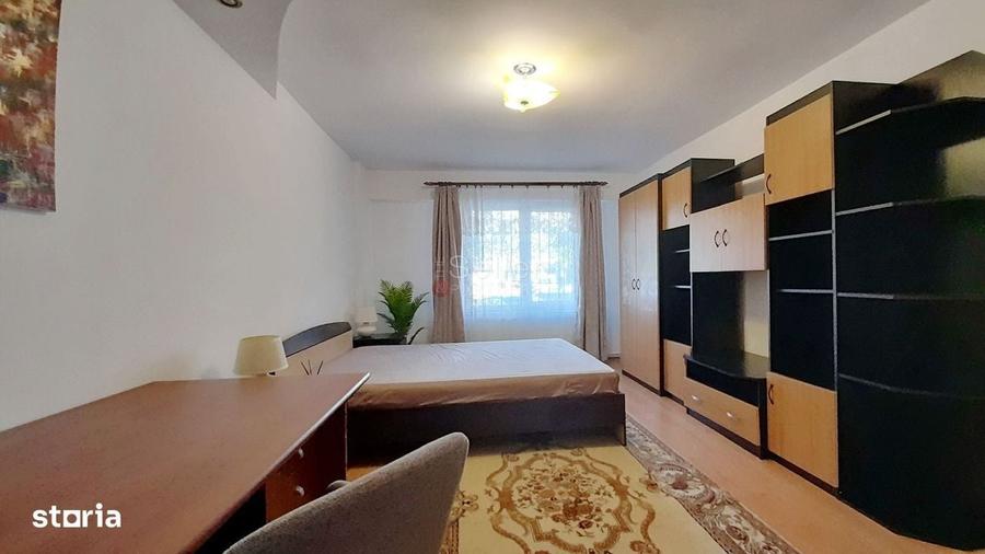 Apartament cu 2 camere în Centrul Civic