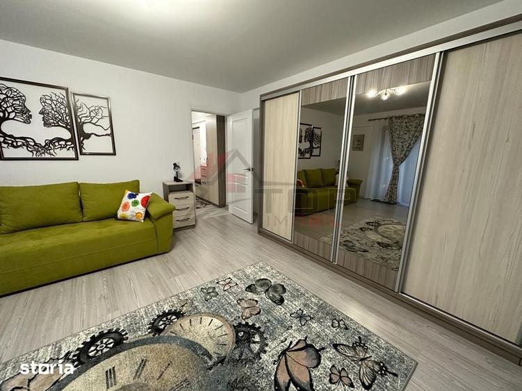 Inchiriere apartament cu 1 camera, bloc nou - CUG - 4
