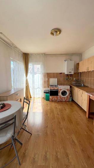 Apartament cu 2 camere decomandat în Bună Ziua