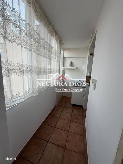 NECTORA IMOB-Apartament 3 camere, 2 bai, Terasa foarte mare, DACIA - 10