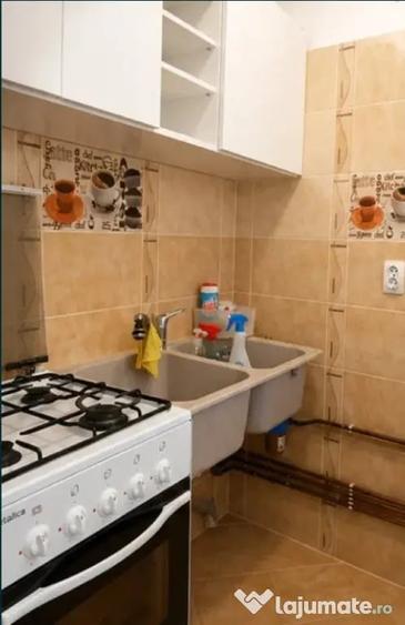 Garsoniera cu Balcon Inchis | Semidecomandata | zona Bartolomeu - 4