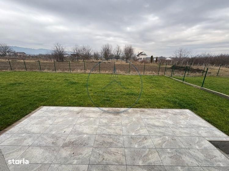 Casă cu 3 camere cu Teren 700 Mp în Central