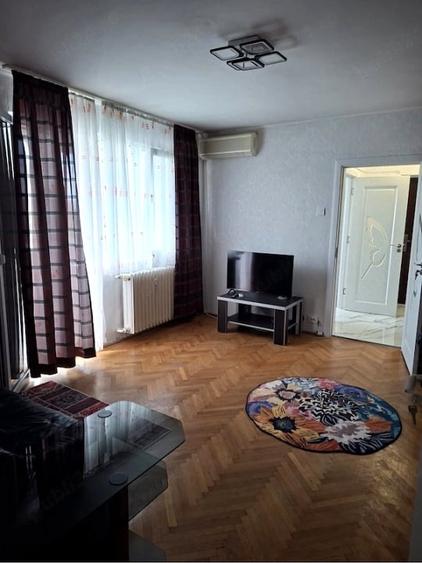 Apartament cu 2 camere semidecomandat, mobilat în 1 Decembrie 1918