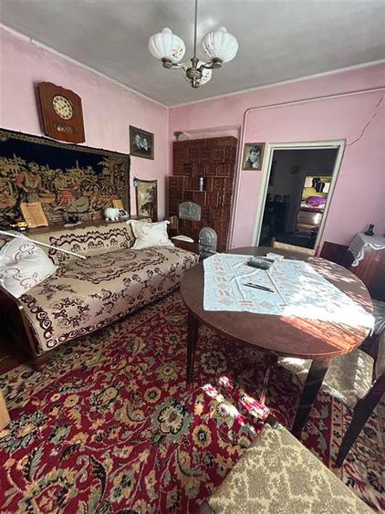 Casă individuală cu 3 camere cu Teren 199 Mp în Central