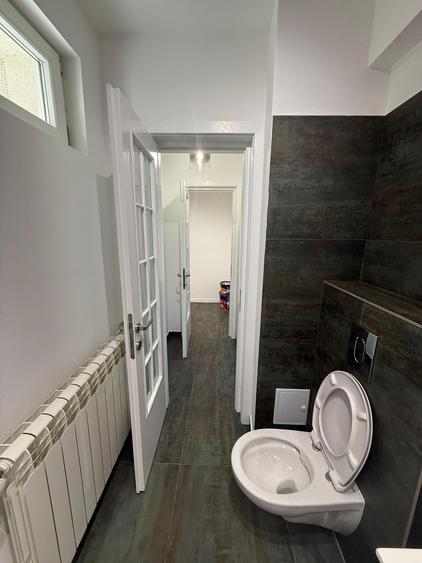 Apartament cu 2 camere circular în Vatra Luminoasă