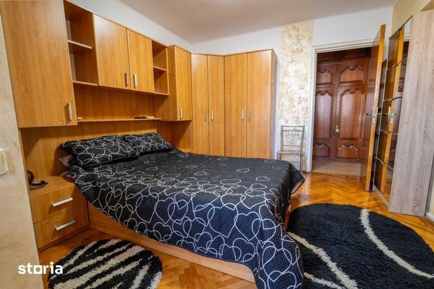 Inchiriez Apartament 2 Camere - Nicolae Grigorescu - Proprietar - 8