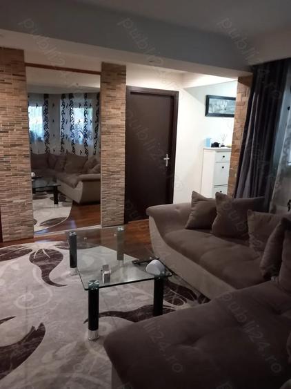 Casă cu 4 camere cu Teren 580 Mp în Plumbuita