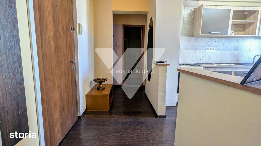 Apartament 2 camere, decomandat, predare imediata - Mihai Viteazul