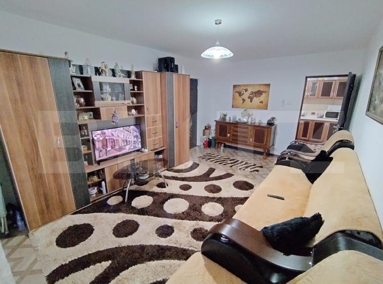 Apartament 2 camere, CV9 zona  Orizont, 50 mp utili - 7