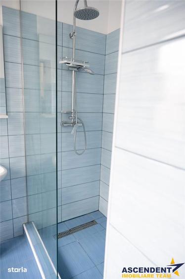 Apartament la casa, curte si acces propriu, loc parcare, Parcul Centra - 1