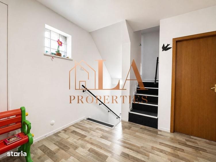 Casa 7 camere | Teren 245mp | Bld Timisoara | Drumul Taberei - 13