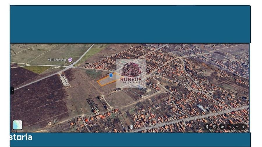 Spațiu comercial, în Schela Cladovei