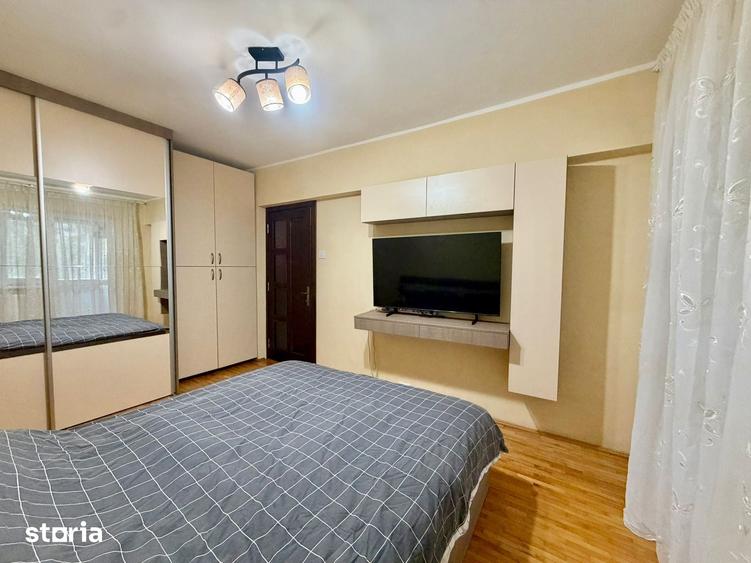 Apartament cu 3 camere decomandat în Lăpuș Argeș