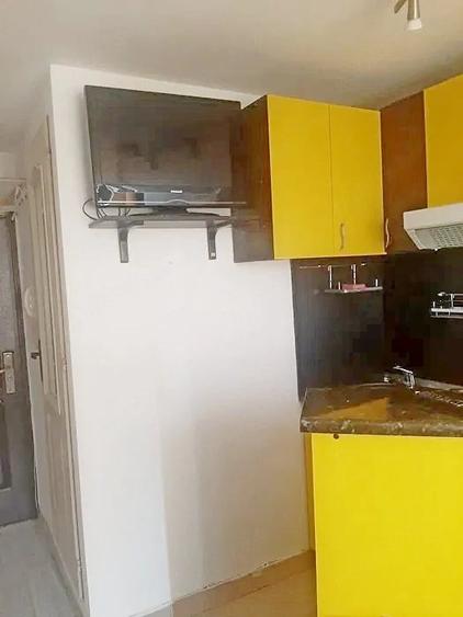 Garsonieră nedecomandată în Dâmbovița