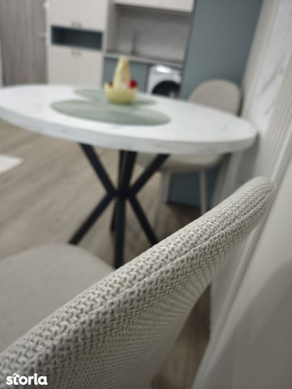 Apartament cu 2 camere în Aurel Vlaicu