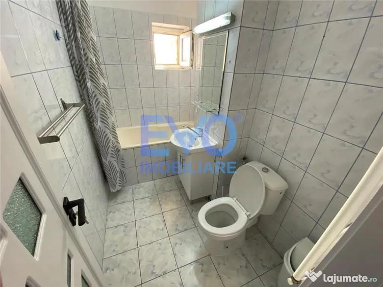 Apartament 2 camere, 50mp, mobilat,Gara, str. Arcu, Rapa Gal - 5