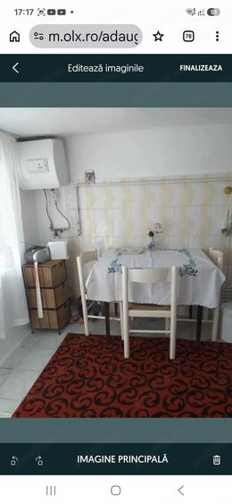 Casă cu 5 camere cu Teren 1000 Mp în Măgureni