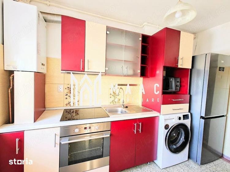 Apartament de vanzare Sibiu | Dioda | 2 camere, 47 mp - 1