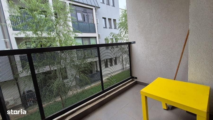 Garsonieră în Central