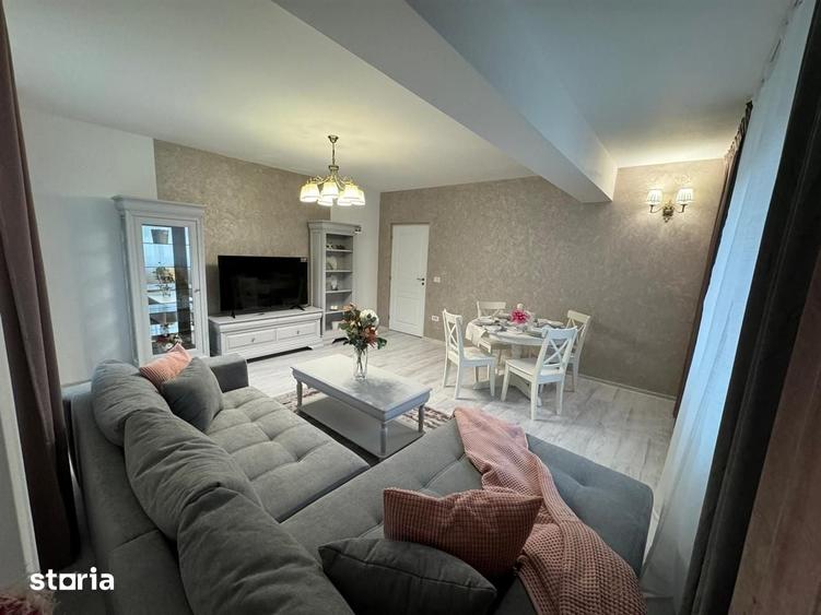 Apartament 2 camere CUG - 499 EURO - 9