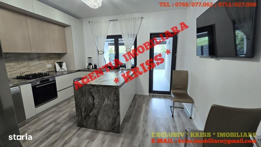 VILA Platou NOUA Gavana 3 Teren 500 M An 2025 165 M Utili Mob. Utilata - 17