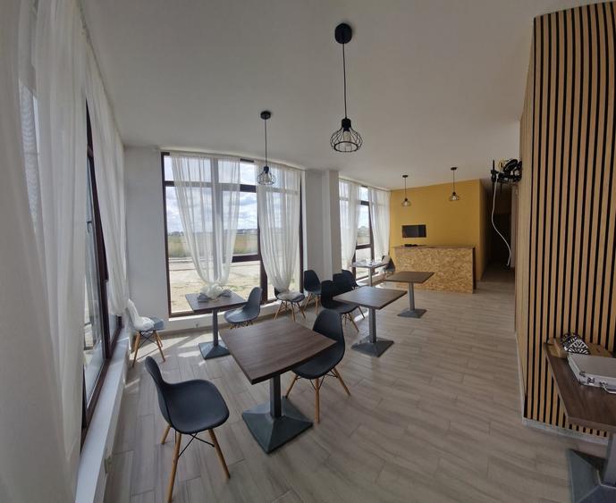 Spațiu comercial, de 73 mp, în Bragadiru