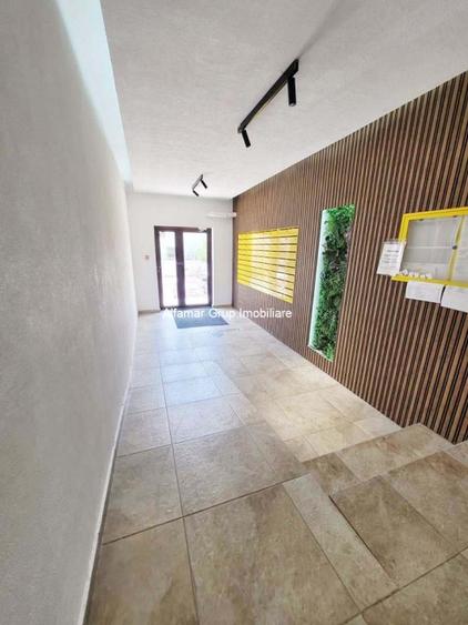 Apartament cu 2 camere, mobilat în Rahova