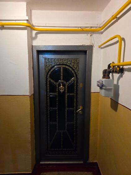 Ap  2 camere conf. 1 decomandat, Obor, 54.8 mp,liber/ variante auto - 2