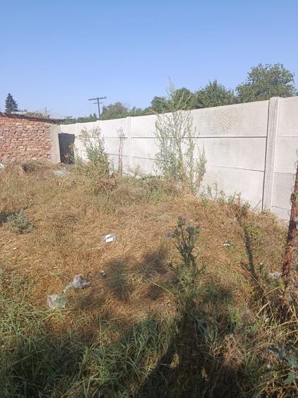 Propun spre vinzare teren cu casa, Sat Cornetu, Str. Flacăra – Zonă Dezvoltată, - 5