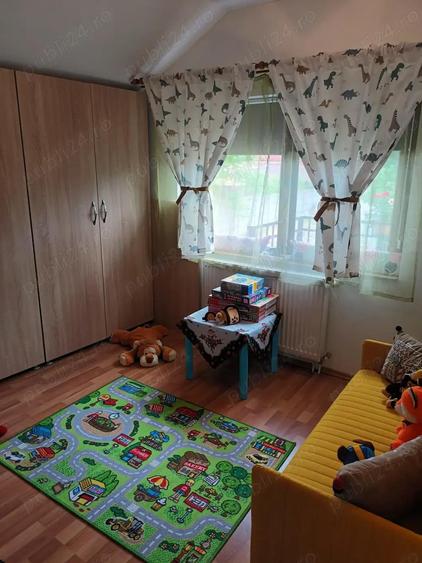 Casa cu etaj (P+1) gradina 736mp - 4