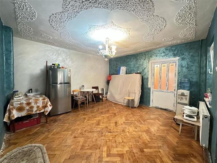 Casa individuala cu  3 camere si 360 mp teren zona Aviatiei - 2