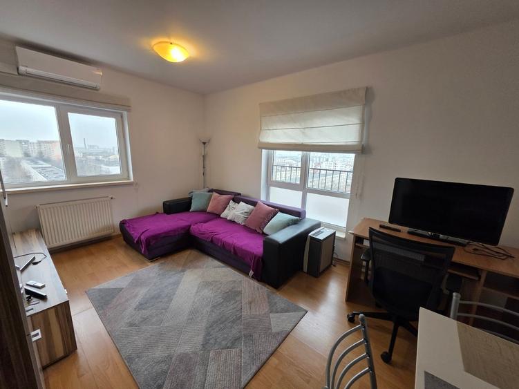 1 Decembrie 1918, 10 minute metrou, strada Fetesti, bloc 2018 - 8