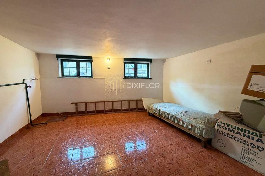 Casă în inima orașului | str. Rodnei | 149.000 € - 7